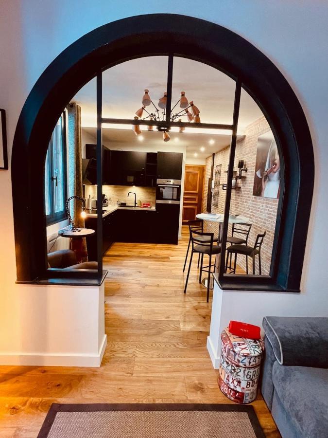 Hudson Highlands Annecy Rent Lodge Zewnętrze zdjęcie