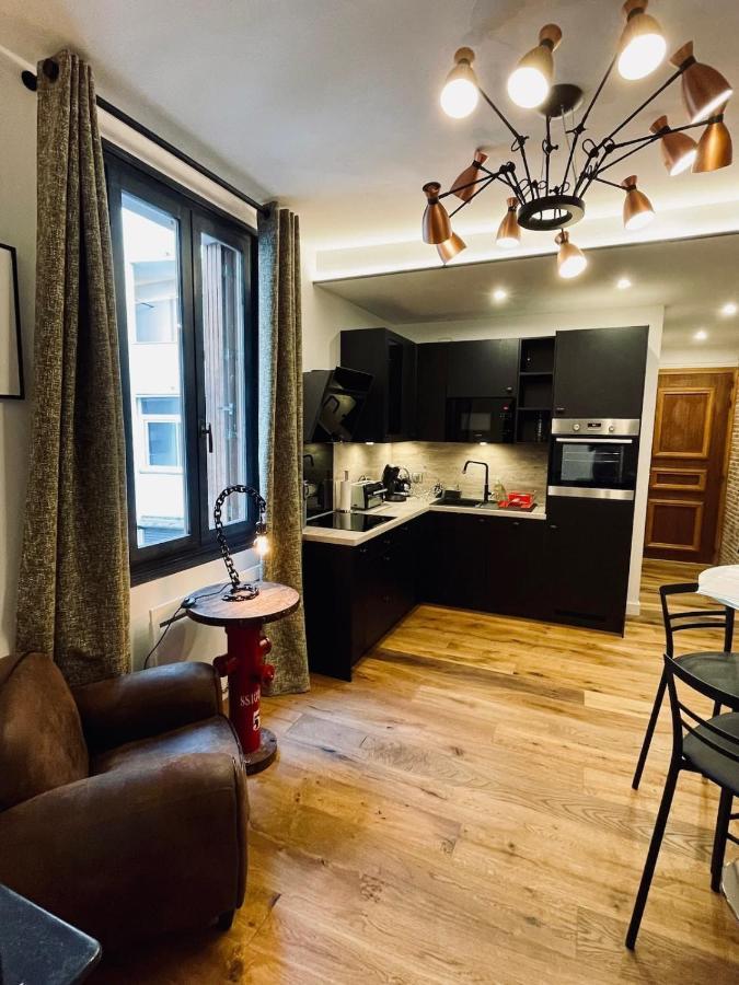 Hudson Highlands Annecy Rent Lodge Zewnętrze zdjęcie