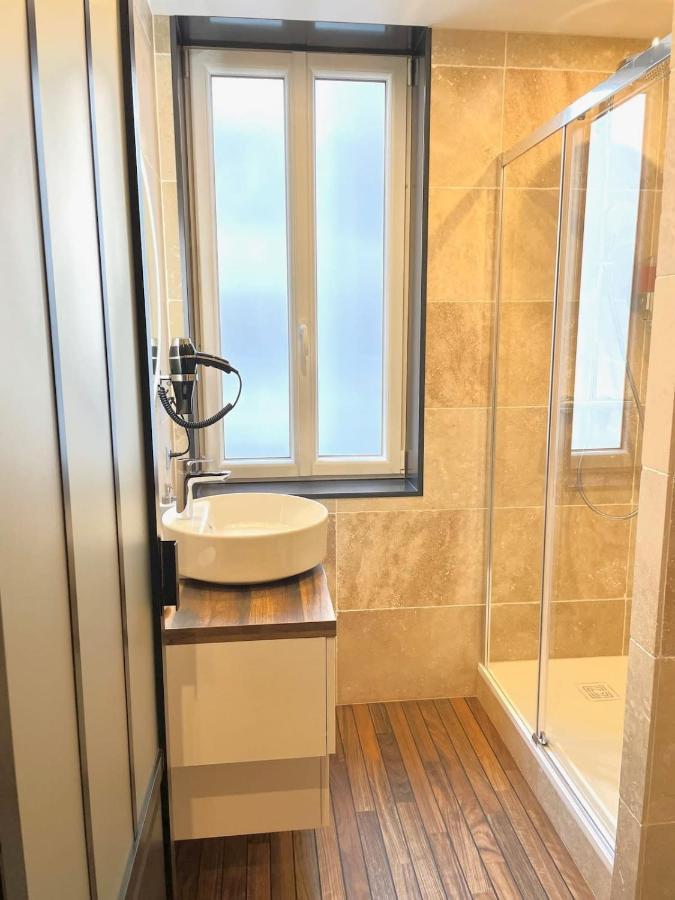Hudson Highlands Annecy Rent Lodge Zewnętrze zdjęcie