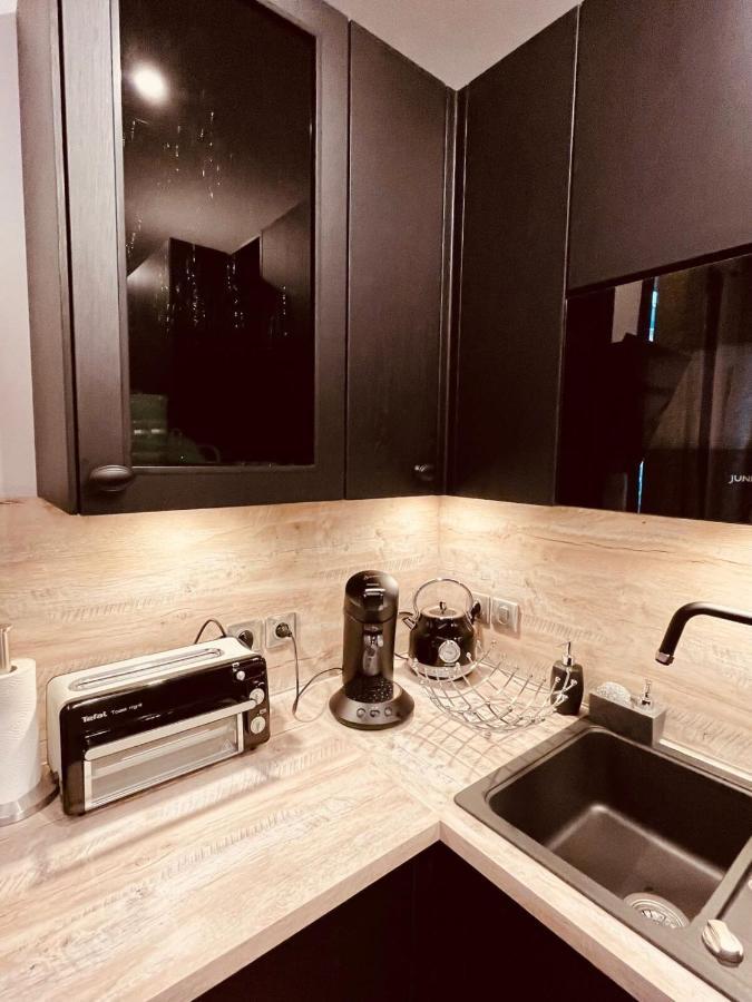 Hudson Highlands Annecy Rent Lodge Zewnętrze zdjęcie