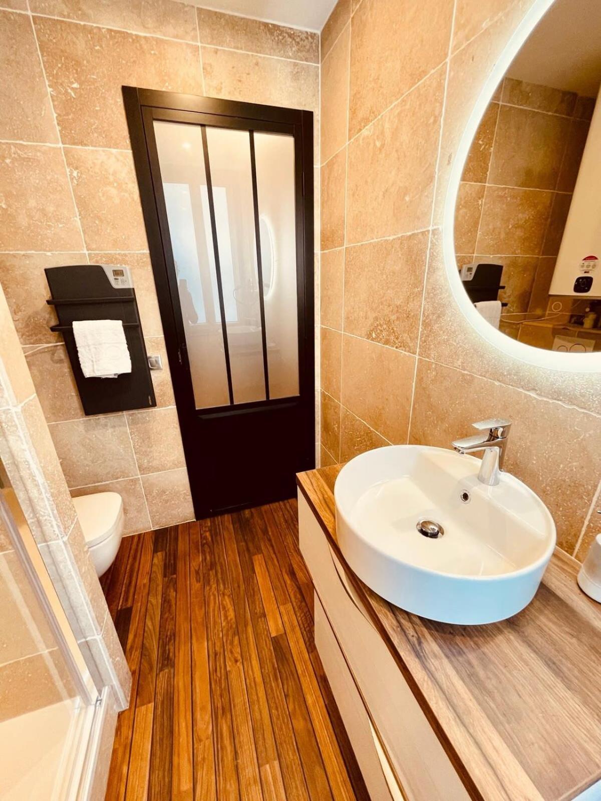 Hudson Highlands Annecy Rent Lodge Zewnętrze zdjęcie